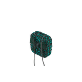 Party Wear Clutch -Green
