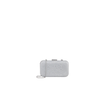 Party Wear Clutch -White