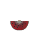 Party Wear Clutch -Red
