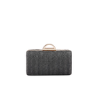 Formal Clutch -Black