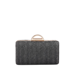 Formal Clutch -Black