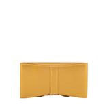 Party Wear Clutch Yellow