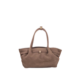 Tote Hand Bags -Coffee