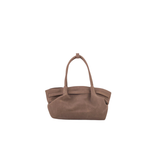 Tote Hand Bags -Coffee