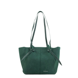 Tote Hand Bags -Green