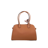 Tote Hand Bags -Brown