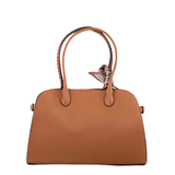 Tote Hand Bags -Brown