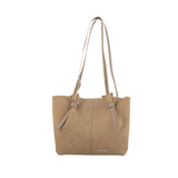 Tote Hand Bags Brown