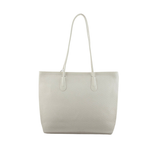 Tote Hand Bags -White