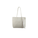 Tote Hand Bags -White