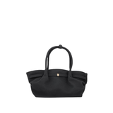 Tote Hand Bags -Black