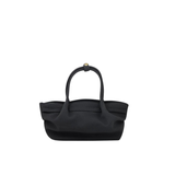 Tote Hand Bags -Black