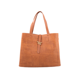 Tote Hand Bags BS2166-Brown