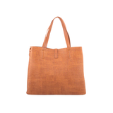 Tote Hand Bags BS2166-Brown