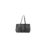 Tote Hand Bag -Black