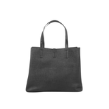 Tote Hand Bags -Black