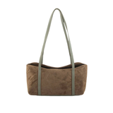 Tote Hand Bag -Green
