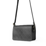 Black crossbody