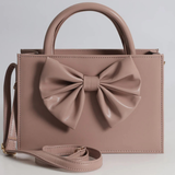 Pink dark bag