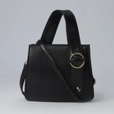 Black color bag