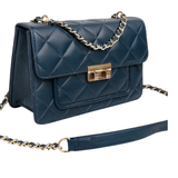 Blue bag
