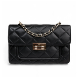 Black bag