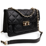 Black bag