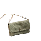 Sac foncé beige
