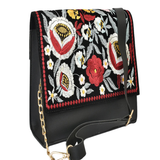 Black bags bob