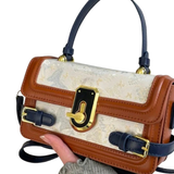 Sac couleur beige