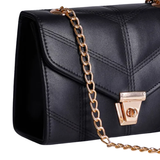 Black handbags shoulder