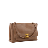 Formal Shoulder Brown Bag