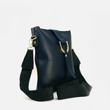 Bob black bag