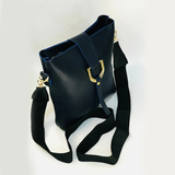 Bob black bag
