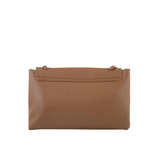 Formal Shoulder Brown Bag
