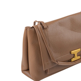 Formal Shoulder Brown Bag