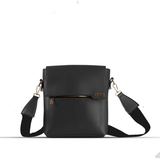 Black crosbody bags
