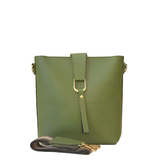 Classic Green Backpack