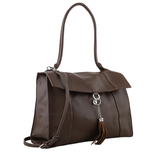 Formal Shoulder Bag