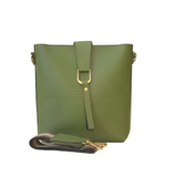 Classic Green Backpack