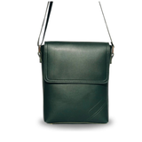 Black crossbody bag