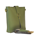 Classic Green Backpack