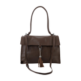 Formal Shoulder Bag