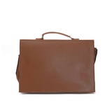 Classic Brown Backpack