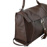Formal Shoulder Bag