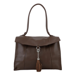 Formal Shoulder Bag