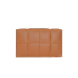 Brown crossbody