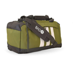 Classic Green Backpack