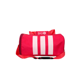 Classic Pink Duffel Bag
