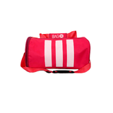 Classic Pink Duffel Bag